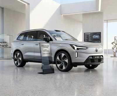 Automotive