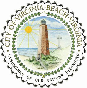 PUBLIC HEARING ACQUISITION BY AGREEMENT OR CONDEMNATION PUBLIC HEARING ACQUISITION BY AGREEMENT OR CONDEMNATION The Virginia Beach City Council will hold a PUBLIC HEARING on Tuesday, June 16, 2026 at 6:00 p.m., in the Council Chamber of the City Hall Building (Building #1) at the Virginia Beach Municipal Center, Virginia Beach, Virginia, on the proposed acquisition by agreement or condemnation of property and easements necessary for the Virginia Beach Boulevard Sidewalk Highway Safety Improvement Program (HSIP) project, CIP 100423.025 (the “Project”). The purpose of this hearing will be to obtain public input regarding authorizing condemnation, if necessary, for the Project. If you are physically disabled or visually impaired and need assistance at this meeting, please call the CITY CLERK’S OFFICE at 757-385-4303; Hearing impaired, call 711 (Virginia Relay – Telephone Device for the Deaf). Any questions concerning this hearing should be directed to the Department of Public Works/Office Real Estate, Building #23, 2473 North Landing Road, at the Virginia Beach Municipal Center, (757) 385-4161. If you wish to make comments virtually during the public hearing, please follow the two-step process provided below: 1. Register with the City Clerk's Office by calling 757-385-4303 prior to 5:00 p.m. on June 16, 2026. 2. Download WebEx and view the meeting at: https://vbgov.webex.com/weblink/register/r9d1ff3083cec87282de0dfdcd1342c8a All interested parties are invited to participate. Amanda Barnes, MMC City Clerk PILOT – JUNE 7, 2026 06/07/26 83952