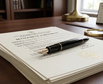 Legal & Public Notices
