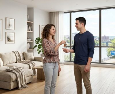 Real Estate Rent
